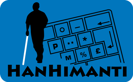 Logo HanHimanti